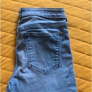 Pilcro and Letterpress Women’s Jeans from Anthropologie Size 27